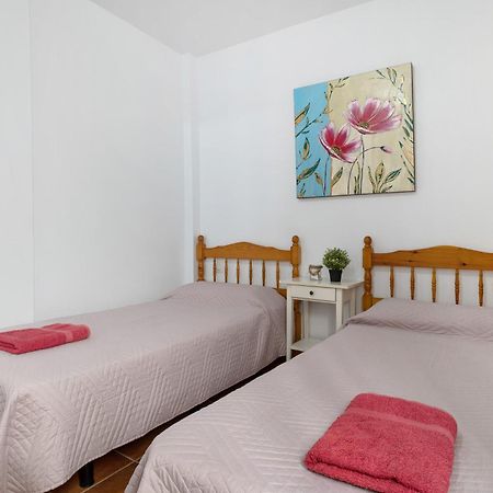 Apartamento Callao, La Graciosa Калета-де-Себо Экстерьер фото