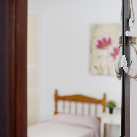 Apartamento Callao, La Graciosa Калета-де-Себо Экстерьер фото