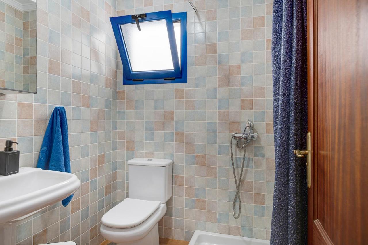 Apartamento Callao, La Graciosa Калета-де-Себо Экстерьер фото